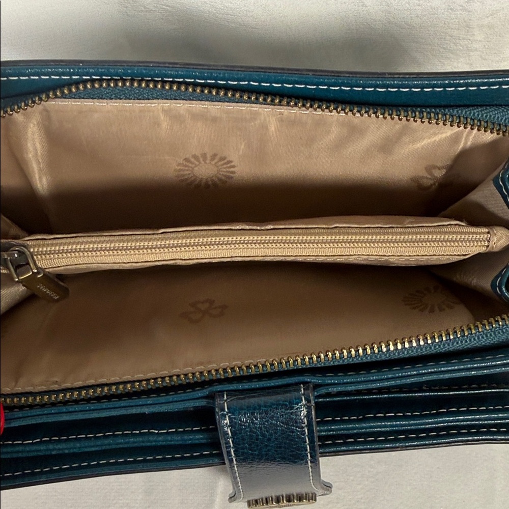 Sendefn RFID Wallet. - Picture 6 of 7